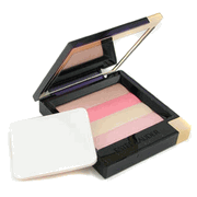 Estee Lauder Chic to Cheek Travel Exclusive Shades of Pink Powder - NIB - Limited Edition