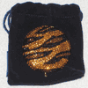 Estee Lauder Crystal Tiger from 2006 Compact Collection
