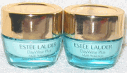 Estee Lauder DayWear Plus Multi Protection Anti-Oxidant Creme - Lot 2