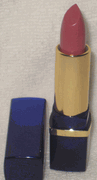 Estee Lauder Electric Intense Lipcreme in Amourose - Discontinued