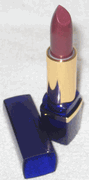 Estee Lauder Electric Intense Lipcreme in Electrified - Discontinued