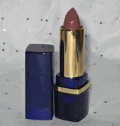 Estee Lauder Electric Intense Lipcreme in Mad Love - Discontinued