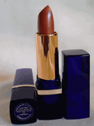 Estee Lauder Electric Intense Lipcreme in Merengue - Discontinued Color