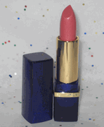 Estee Lauder Electric Intense Lipcreme in Switched On - Discontinued