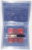 Estee Lauder Electric Intense Lipcreme Palette