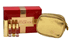 Estee Lauder Gift Set w/ Pleasures, Beautiful and Sensuous Parfum Sprays, Atomizer and Case - no box 