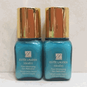 Estee Lauder Idealist Pore Minimizing Skin Refinisher - Lot of 2