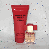Estee Lauder Modern Muse Le Rouge Perfume & Shimmer Body Lotion Set