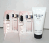 Estee Lauder Modern Muse Perfume Samples and Body Lotion Set
