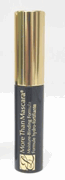 Estee Lauder More Than Mascara Moisture Binding Formula in Rich Black 