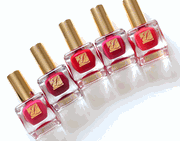 Estee Lauder Nails