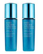 Estee Lauder New Dimension Shape + Fill Expert Serum - Lot of 2