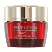 Estee Lauder Nutritious Vita-Mineral Moisture Creme - .5 oz/15 ml