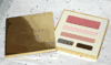 Estee Lauder Palette with Blush all Day in Raspberry, Eyeshadow Duo in Seashell and Eggplant Liners - VERY RARE!
