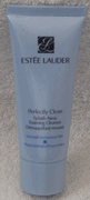 Estee Lauder Perfectly Clean Foaming Cleanser - 1 oz/30 ml