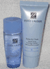 Estee Lauder Perfectly Clean Foaming Cleanser and Fresh Balancing Lotion Set