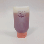 Estee Lauder Pleasures Delight Bath and Shower Gel - Full Size - Rare!