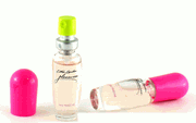 Estee Lauder Pleasures Eau Fra�che Perfume Spray Minis - Lot of 2