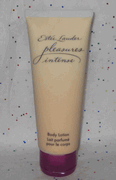 Estee Lauder Pleasures Intense Body Lotion - Discontinued Item
