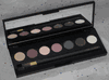 Estee Lauder Pure Color and Signature Eye Shadow Palette in Tea Biscuit, Plum Pop, Rose Confetti, Pale Moon, Black Moon, Amethyst and Sugar Cube - Discontinued Colors 