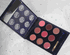 Estee Lauder Pure Color Crystal and Pure Color Long Last Lipstick Palette with Crystal Baby, Innocence, Plum Fizz, Crystal Pink, Sunstone, Tiger Eye, Rubellite, Black Wine and Beige