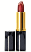 Estee Lauder Pure Color Crystal Lipstick in Berry Truffle - Discontinued Color