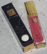 Estee Lauder Pure Color Crystal Gloss in Berry Fizz - NIB