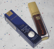 Estee Lauder Pure Color Crystal Gloss in Cocoa Sugar - Discontinued