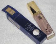 Estee Lauder Pure Color Crystal Gloss in Frosty Beige - Discontinued