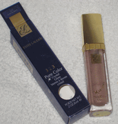Estee Lauder Pure Color Crystal Gloss in Glacial Beige - Discontinued