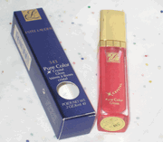 Estee Lauder Pure Color Crystal Gloss in Pink Nectar - Discontinued