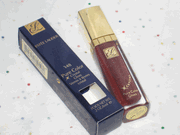 Estee Lauder Pure Color Crystal Gloss in Plum Wine - Discontinued