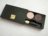 Estee Lauder Pure Color Eyeshadow Duo in Rose Confetti and Plum Pop - Discontinued Colors