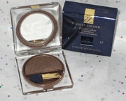 Estee Lauder Pure Color Eyeshadow in Clove - NIB - Discontinued