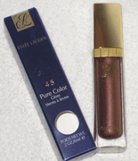 Estee Lauder Pure Color Gloss in Hot Bronze - Discontinued