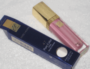 Estee Lauder Pure Color Gloss in Pink Chrome - Discontinued