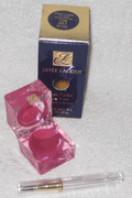 Estee Lauder Pure Color Lip Vinyl in Wet Rose - Discontinued