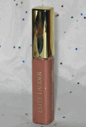 Estee Lauder Pure Color Lipgloss in Tempting Tearose