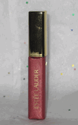 Estee Lauder Pure Color Lipgloss in Garnet Desire
