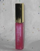 Estee Lauder Pure Color Lipgloss in Raspberry Pop 
