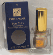 Estee Lauder Pure Color Nail Lacquer in Caramel Prism