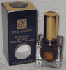 Estee Lauder Pure Color Nail Lacquer in Dark Chocolate