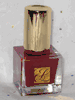 Estee Lauder Pure Color Nail Lacquer in Enchanted Garnet