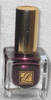 Estee Lauder Pure Color Nail Lacquer in Plum Cassis