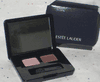 Estee Lauder Pure Color Shadow Duo in Pale Moon and Smokey - Discontinued Colors