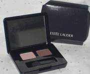 Estee Lauder Pure Color Shadow Duo in Pale Moon and Smokey - Discontinued Colors