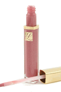 Estee Lauder Pure Color Ultra Light Lip Gloss in Mauve Light