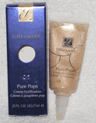 Estee Lauder Pure Pops Creme EyeShadow in Golden Seduction - NIB - Discontinued