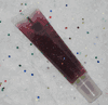 Estee Lauder Pure Pops Lip Gloss in Blackberry