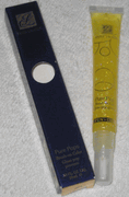 Estee Lauder Pure Pops Lip Gloss in Mello Yello - NIB - Discontinued